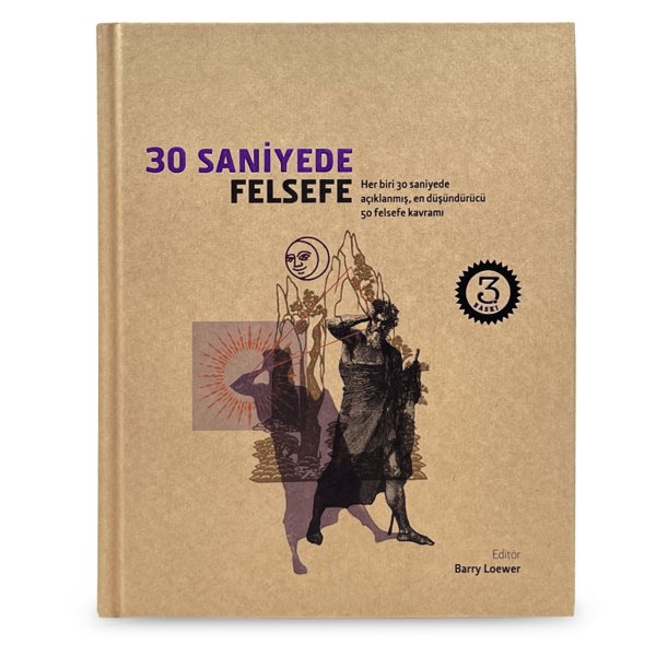 30 Saniyede Felsefe