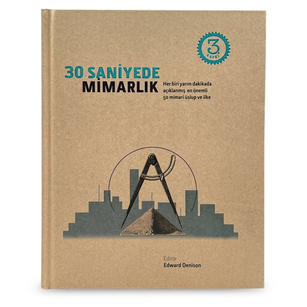 30 Saniyede Mimarlık