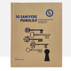 30 Saniyede Psikoloji