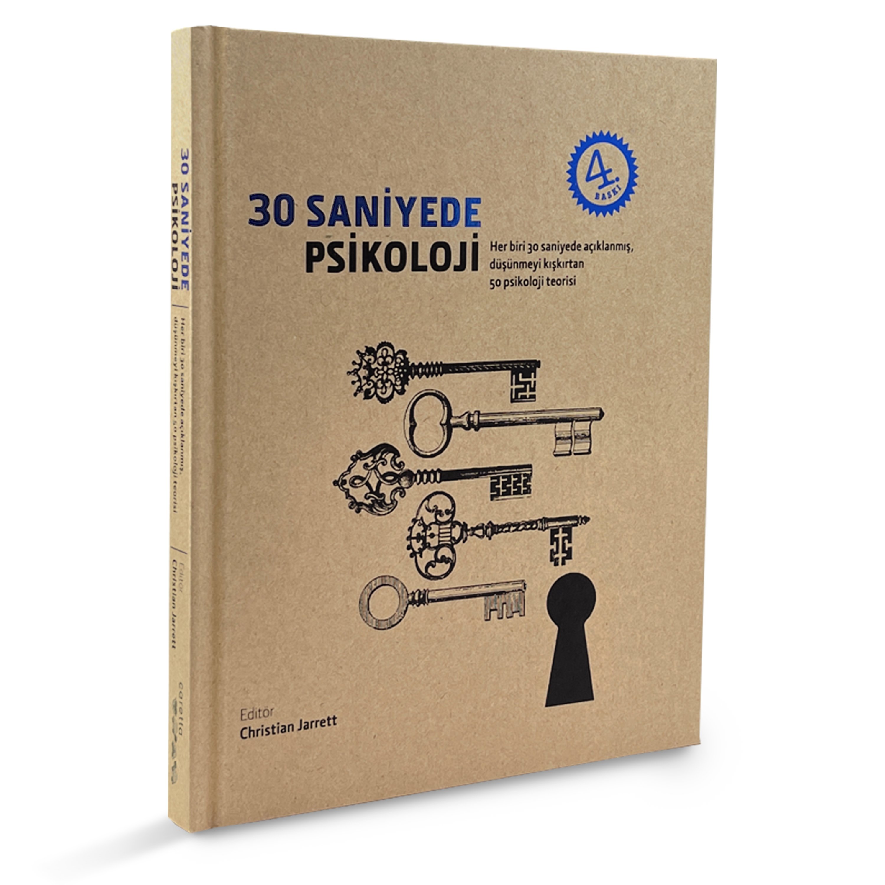 30 Saniyede Psikoloji