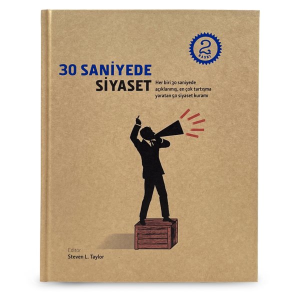 30 Saniyede Siyaset