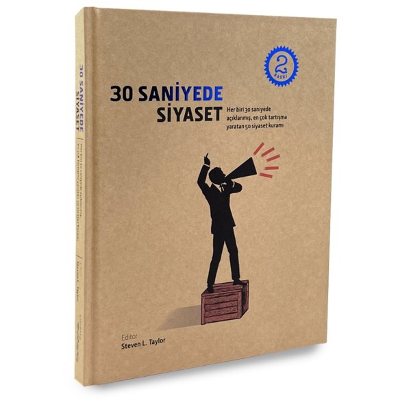 30 Saniyede Siyaset