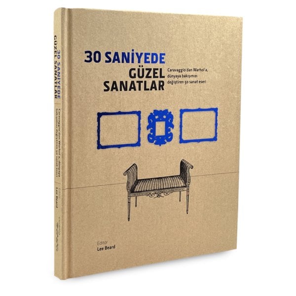 30 Saniyede Güzel Sanatlar