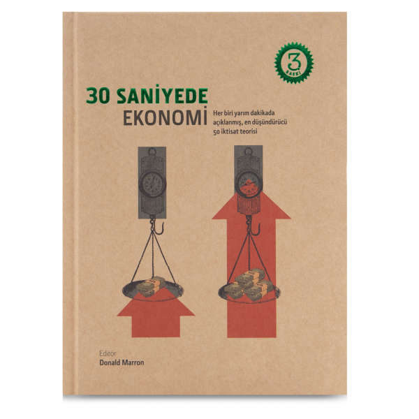 30 Saniyede Ekonomi