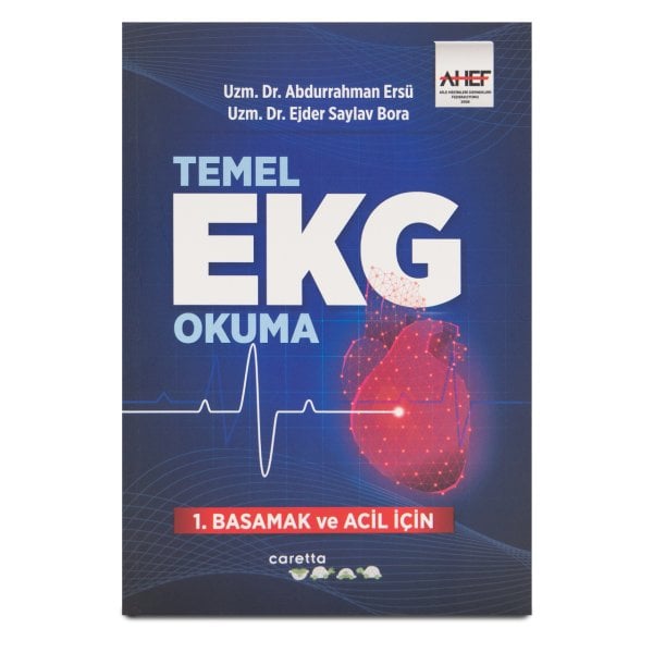 Temel EKG Okuma