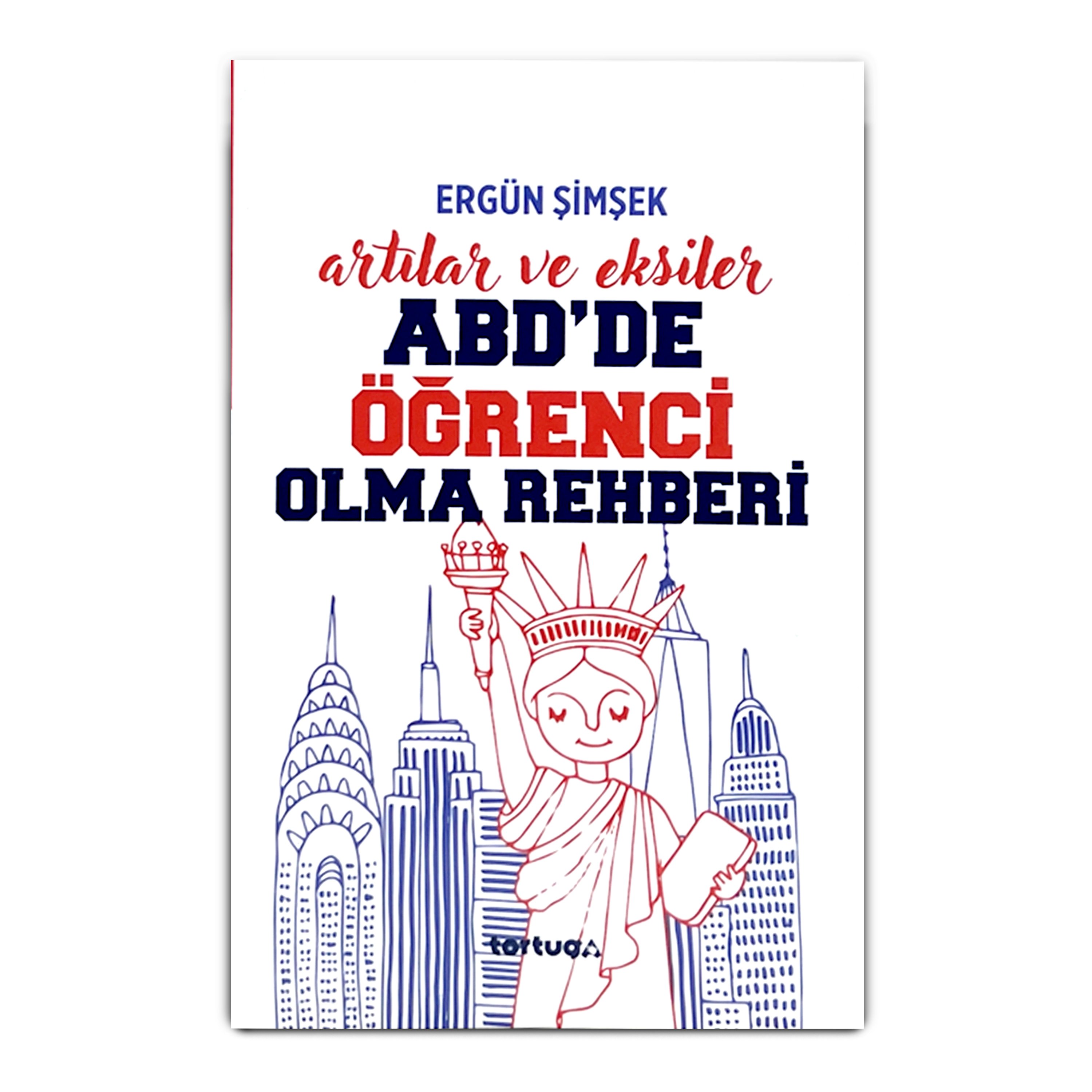 ABD’de Öğrenci Olma Rehberi – Artılar & Eksiler