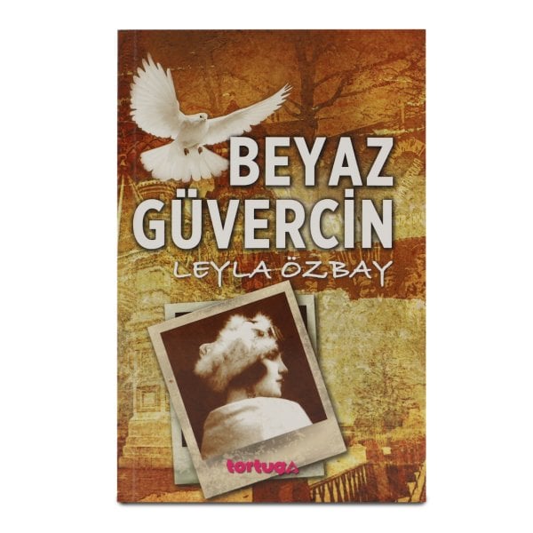 Beyaz Güvercin