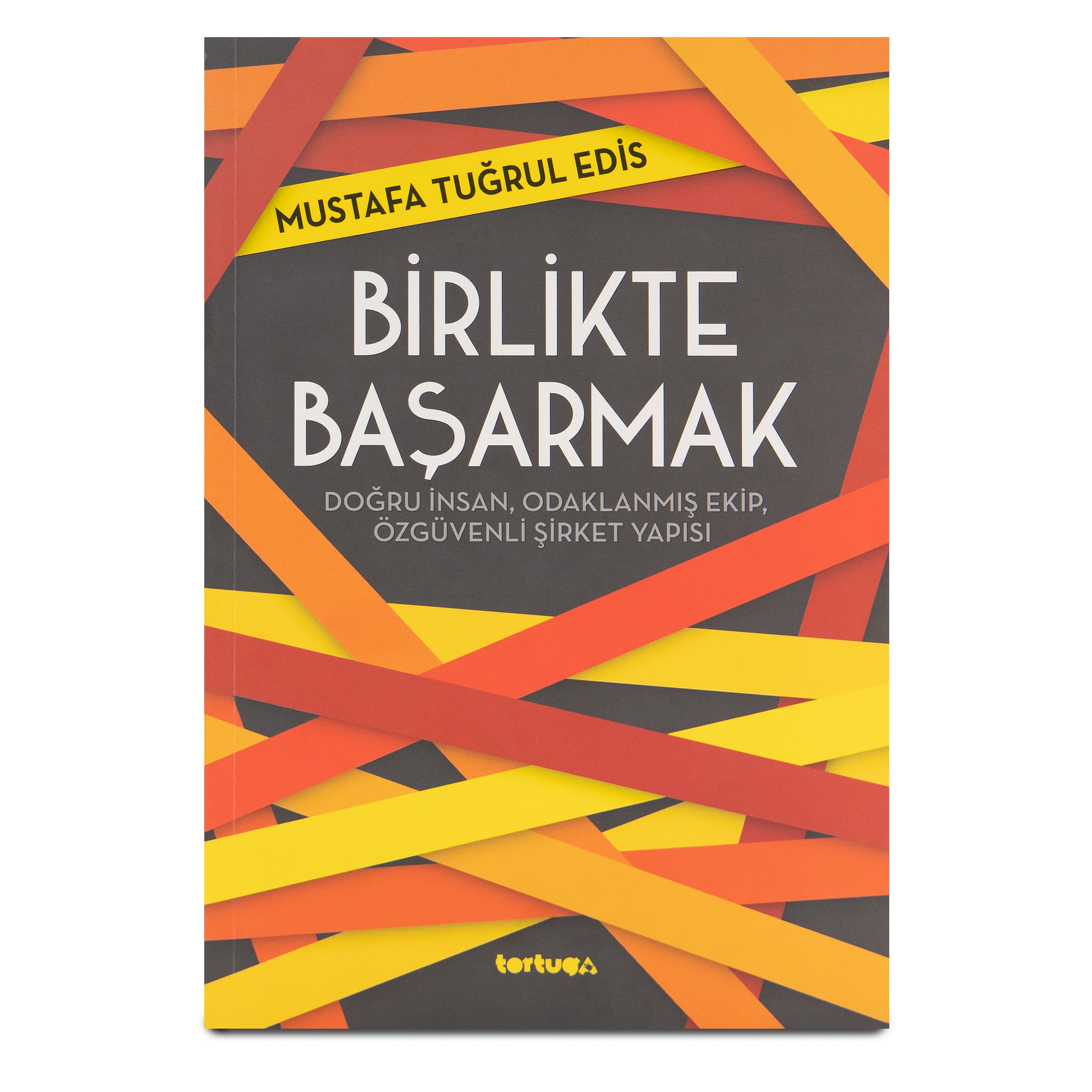 Birlikte Başarmak (e-kitap versiyonu da mevcut)