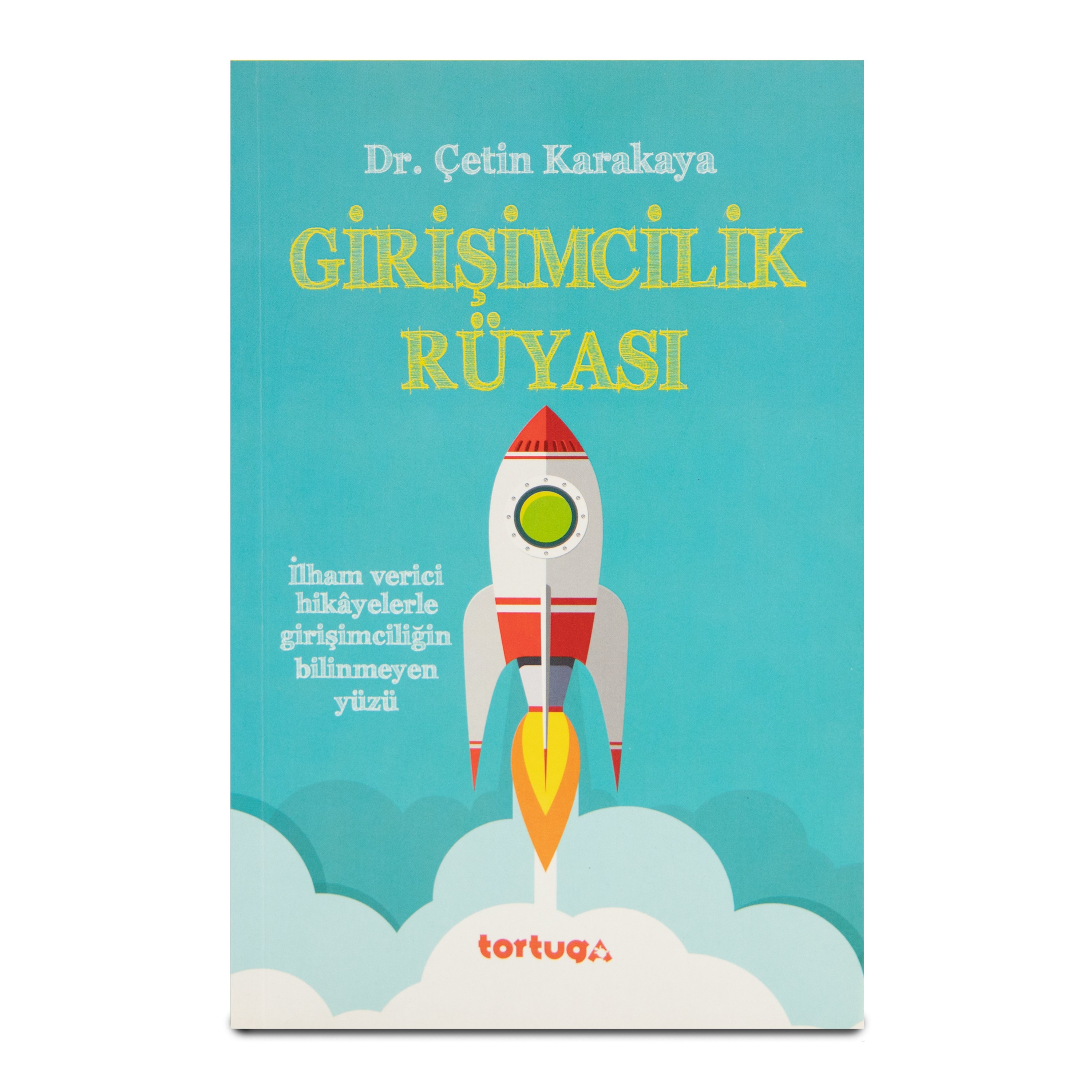 Girişimcilik Rüyası