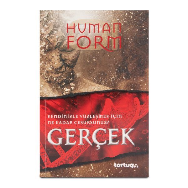 Human Form – Gerçek