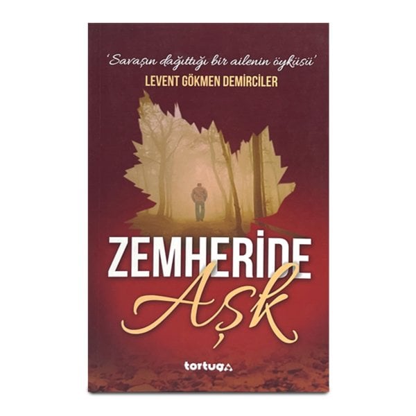 Zemheride Aşk