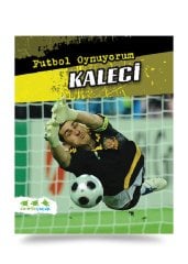 Futbol Oynuyorum – Kaleci