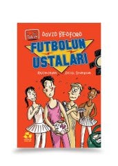 Futbolun Ustaları