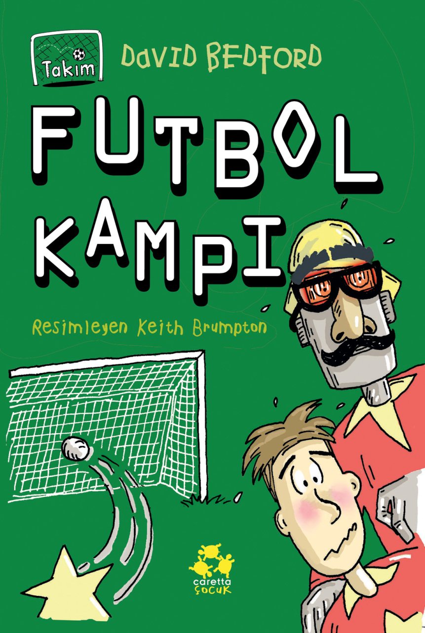 Futbol Kampı