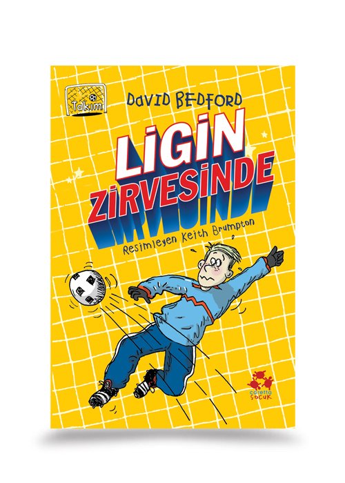 Ligin Zirvesinde