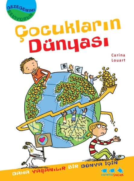 Çocukların Dünyası