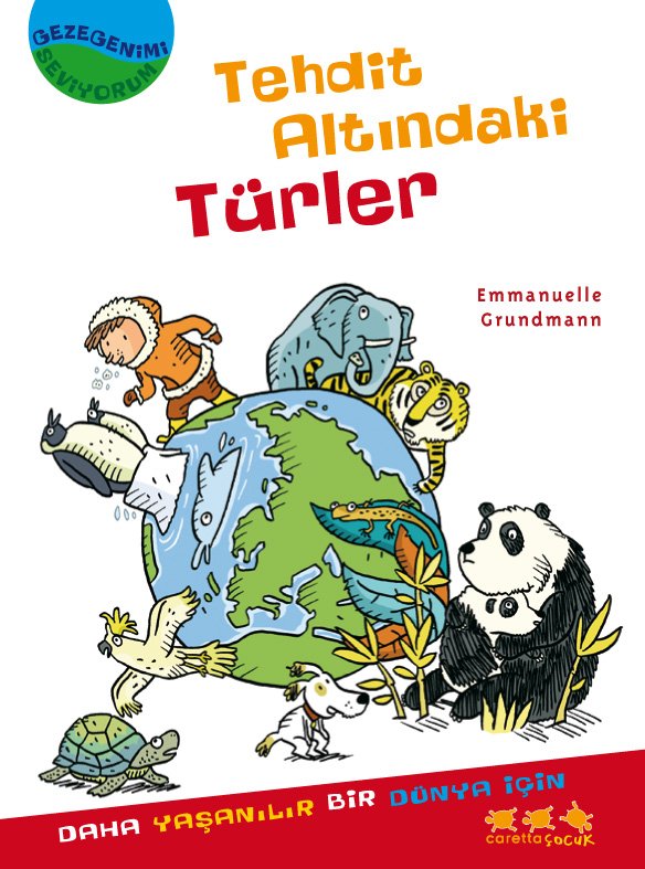 Tehdit Altındaki Türler