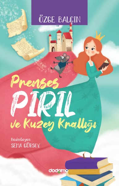 Prenses Pırıl