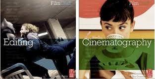 FilmCraft: Cinematography (2012 - 24X26 - 192 pages)