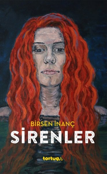 Sirenler (e-kitap versiyonu da mevcut)