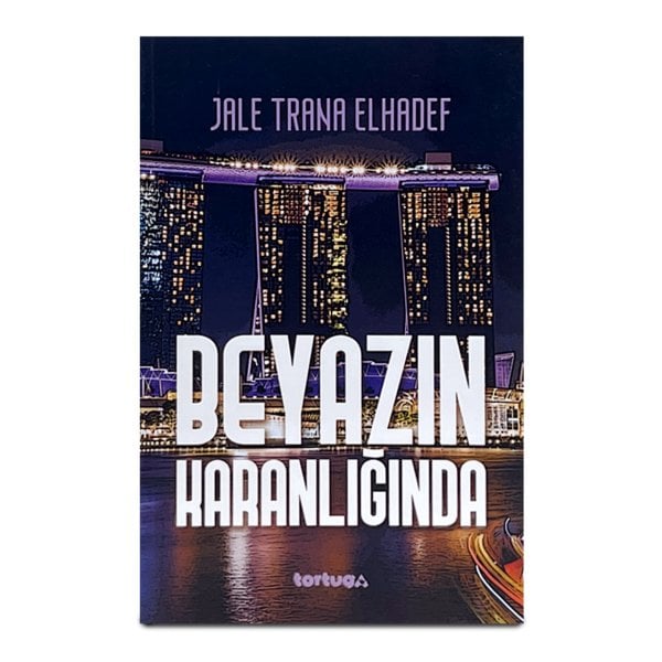 Beyazın Karanlığında (e-kitap versiyonu da mevcut)