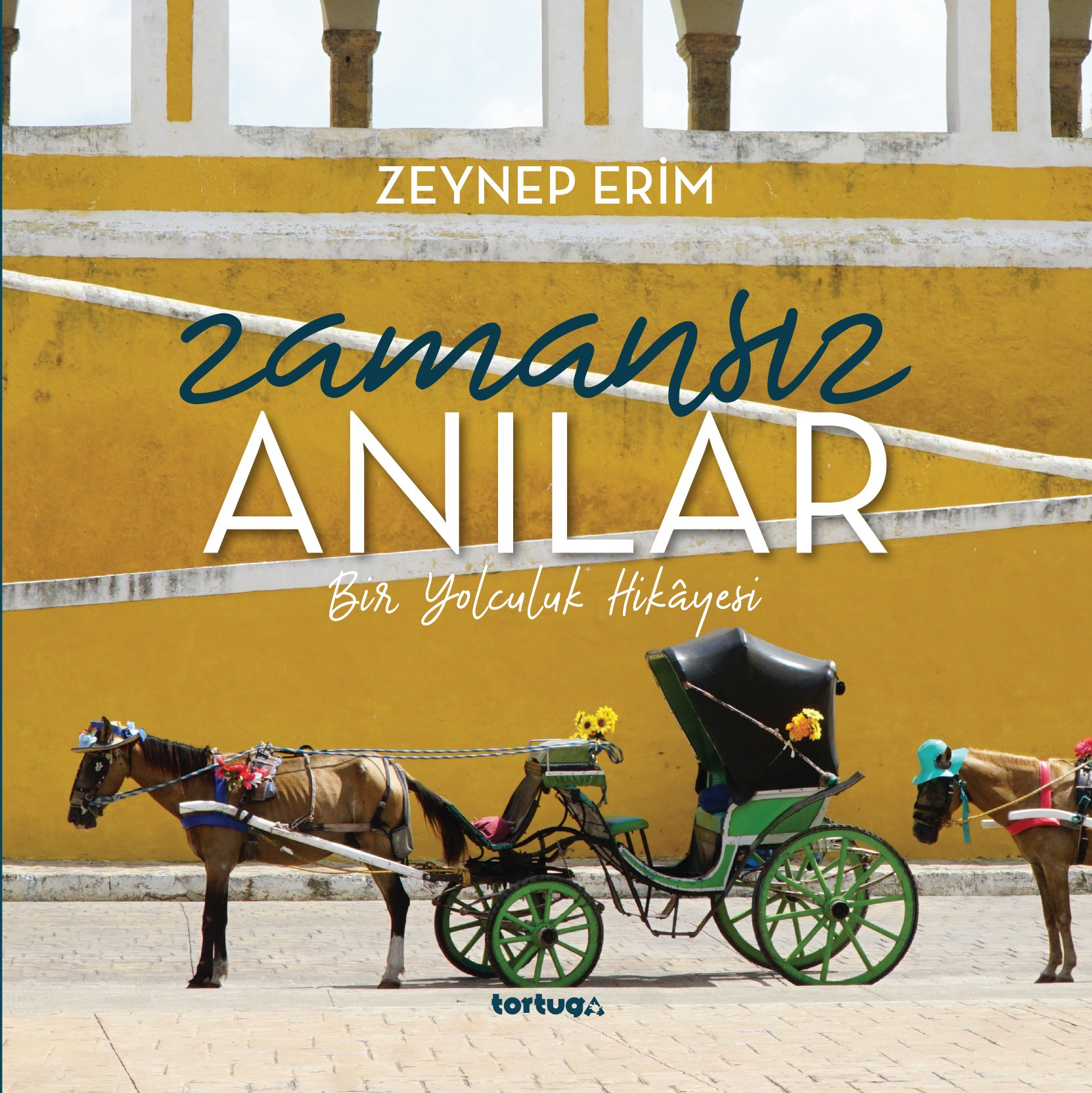 Zamansız Anılar (e-kitap versiyonu da mevcut)