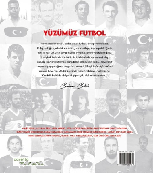 Yüzümüz Futbol