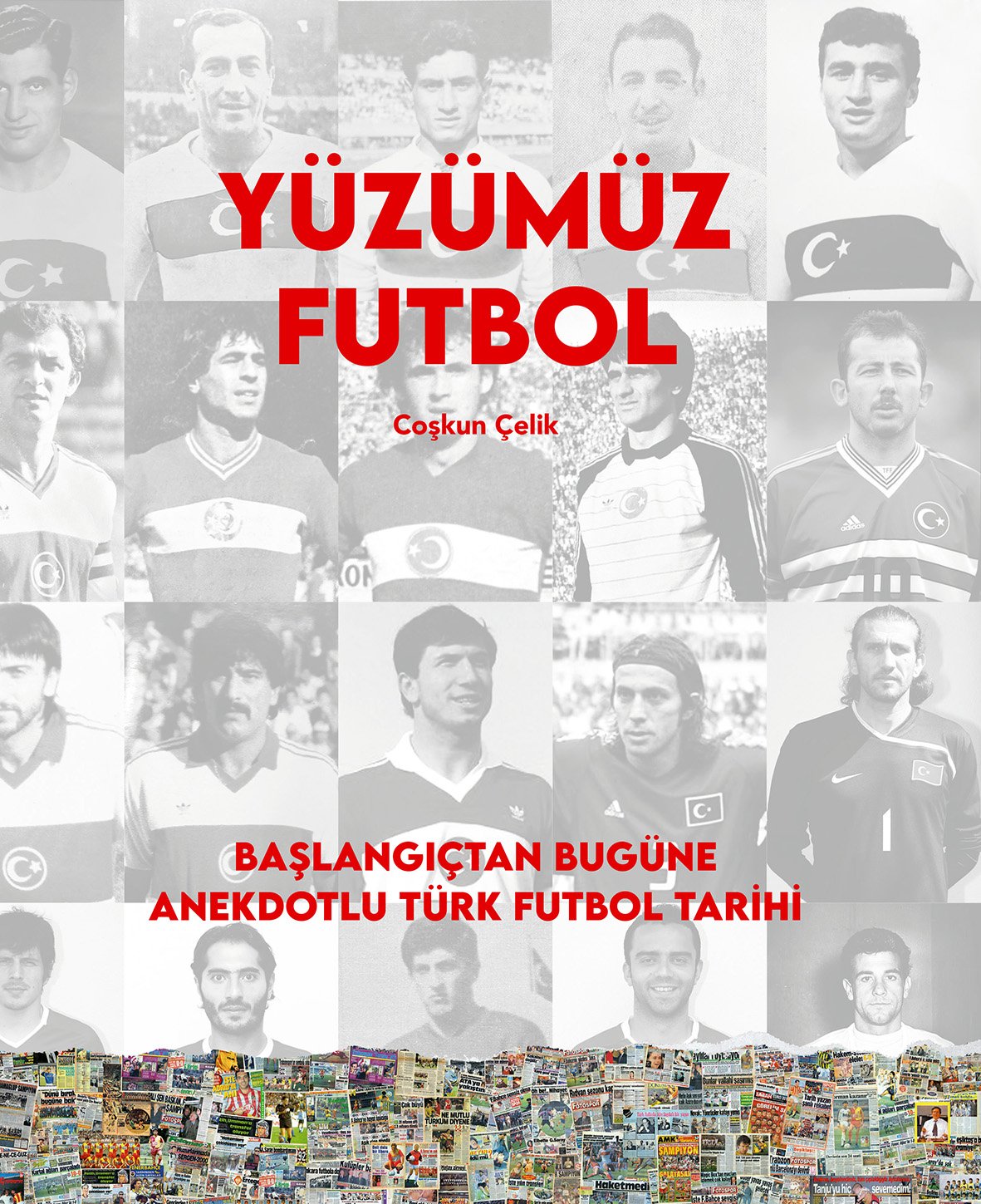 Yüzümüz Futbol